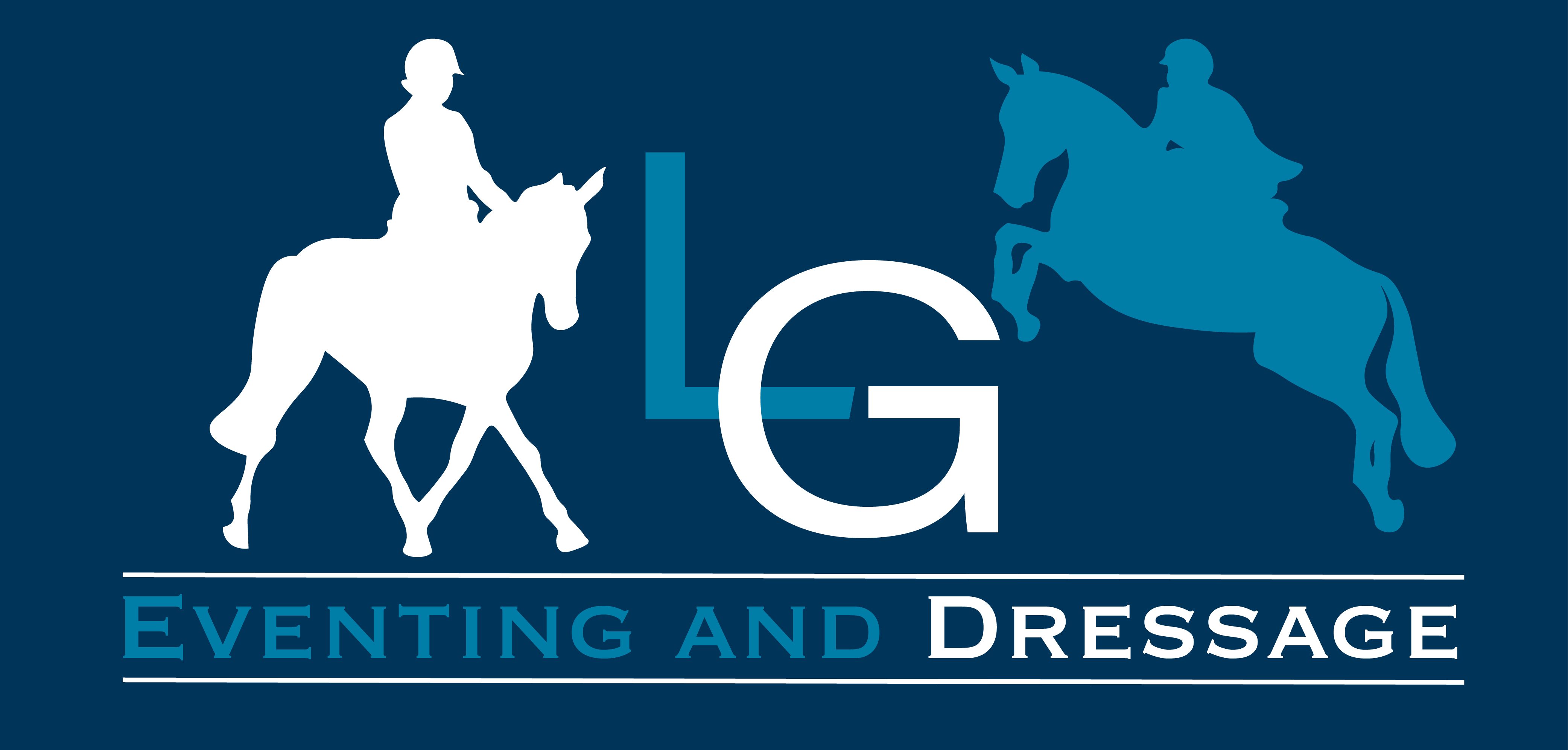 LG Eventing and Dressage